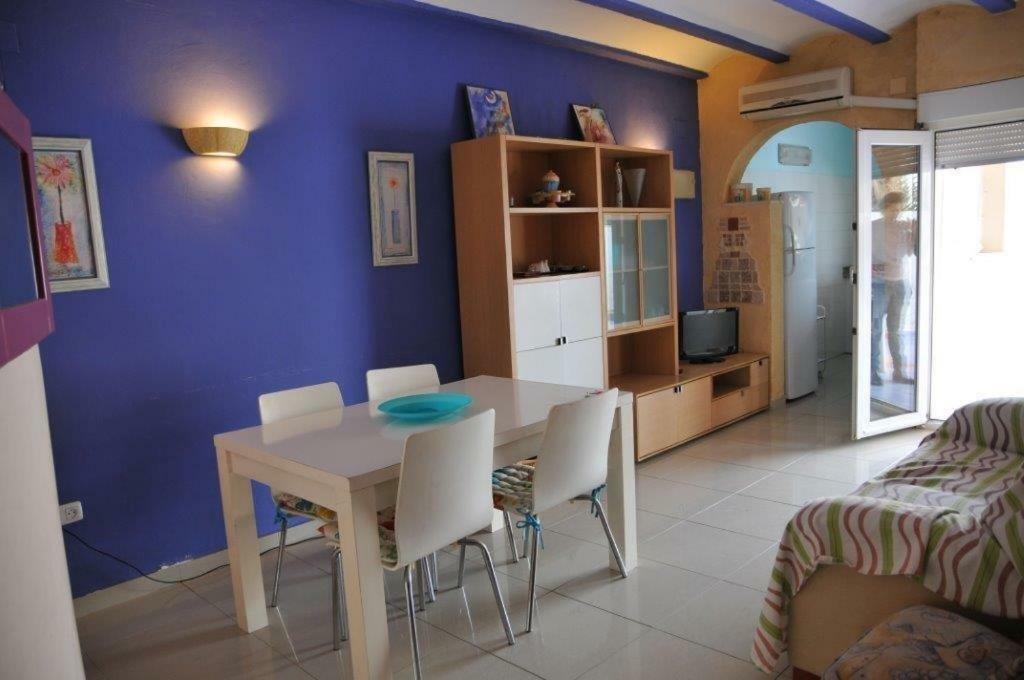 Holiday home Casa A 50 Metros Del Mar *